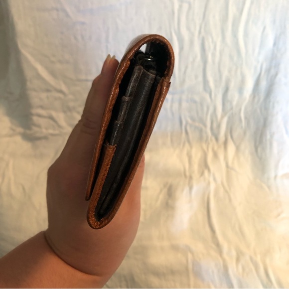 Authentic Loewe Leather Long Wallet - Picture 5 of 17